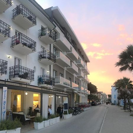 Hotel Baia Marina Cupra Marittima Εξωτερικό φωτογραφία