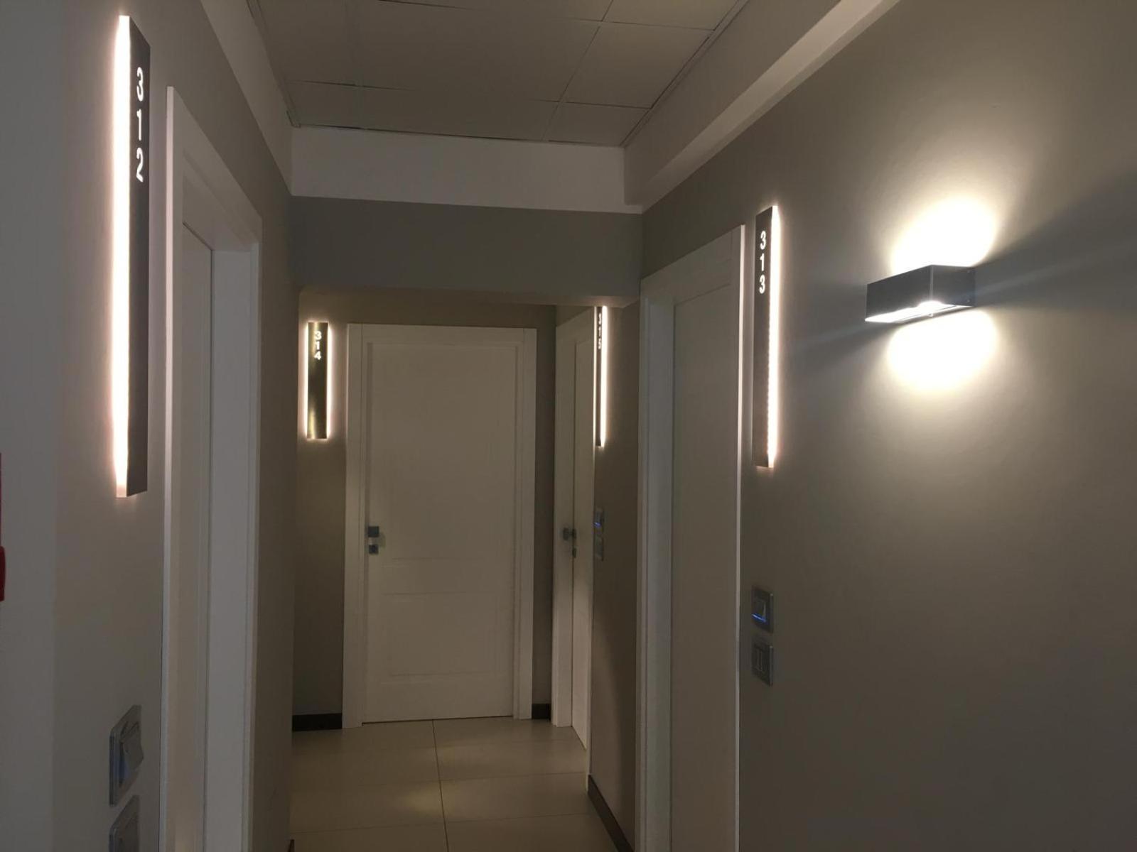 Hotel Baia Marina Cupra Marittima Εξωτερικό φωτογραφία